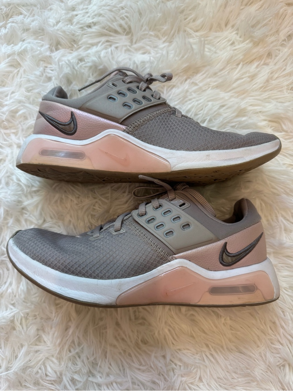 Nike Air Max Bella TR4